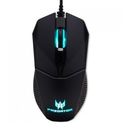 Мышь Acer Predator Cestus 300 USB Black (NP.MCE11.007)