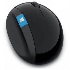 Мышь Microsoft Sculpt Ergonomic BT (L6V-00005)