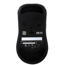 Мышь Zowie ZA12, Black (4712702160529)