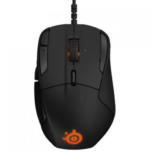 Мышь SteelSeries Rival 500 (62051)