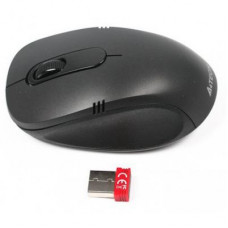 Мышь A4tech G3-630N Black