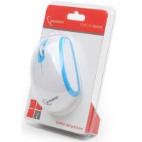 Мышь Gembird MUS-105-B