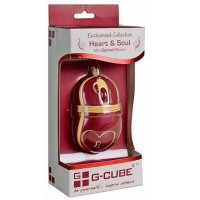 Мышь G-Cube Enchanted (GOE-6DS)