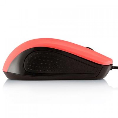 Мышь Modecom MC-M9 BLACK-RED (M-MC-00M9-150)