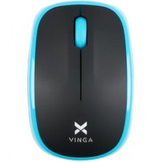 Мышь Vinga MSW-906 black - blue