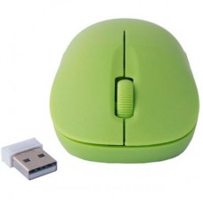Мышь GEMIX Rio green