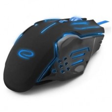 Мышь Esperanza MX403 Apache blue (EGM403B)