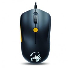 Мышь Genius Scorpion M6-600 Black-Orange (31040063102)
