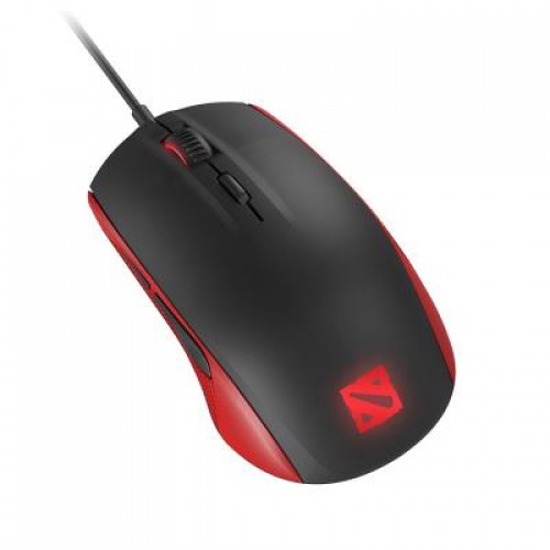 Мышь SteelSeries Rival 100 Dota2 Special edition (62345)