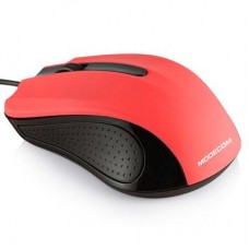 Мышь Modecom MC-M9 BLACK-RED (M-MC-00M9-150)