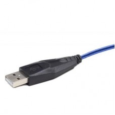 Мышь Gembird MUSG-001-B