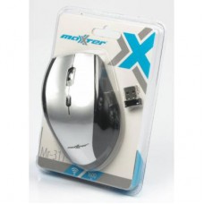 Мышь Maxxter Mr-311-S