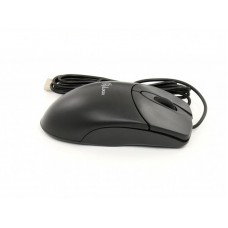 Мышь ProLogix PSM-80B Black USB