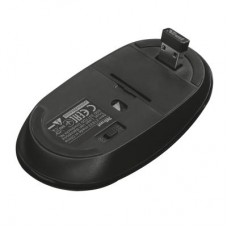 Мышь Trust Mute Silent Click Wireless Mouse (21833)