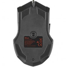 Мышь Trust GXT 101 Gaming Mouse (21044)