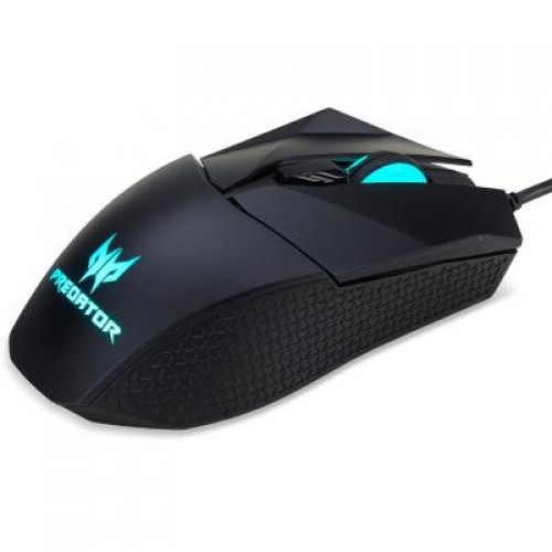 Мышь Acer Predator Cestus 300 USB Black (NP.MCE11.007)