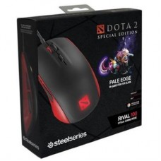 Мышь SteelSeries Rival 100 Dota2 Special edition (62345)