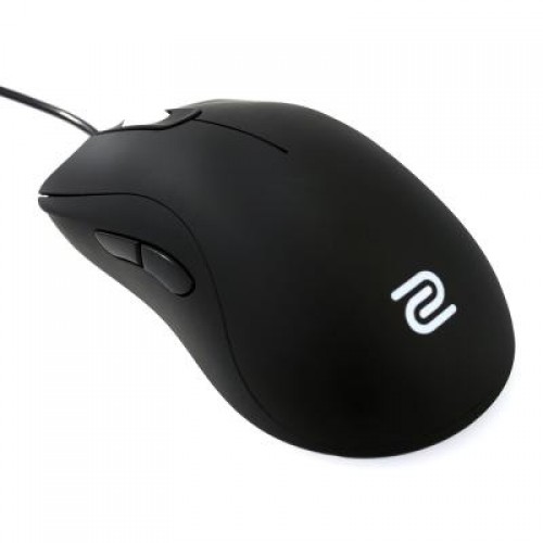 Мышь Zowie ZA12, Black (4712702160529)