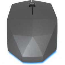 Мышь OMEGA Wireless OM-413 grey diamond (OM0413WG)