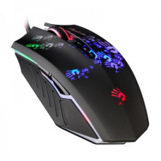 Мышь A4tech Bloody A60 Black