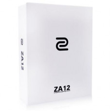 Мышь Zowie ZA12, Black (4712702160529)