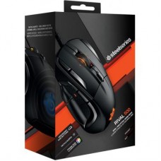 Мышь SteelSeries Rival 500 (62051)