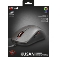 Мышь Trust GXT 180 Kusan Pro Gaming Mouse (22401)