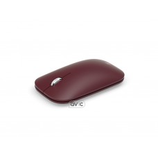 Мышь Microsoft Surface Mobile Mouse (Burgundy) (KGY-00011)