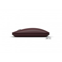 Мышь Microsoft Surface Mobile Mouse (Burgundy) (KGY-00011)