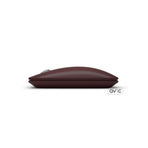 Мышь Microsoft Surface Mobile Mouse (Burgundy) (KGY-00011)