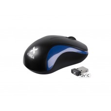 Мышь Vinga MSW-882 Black-Blue