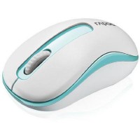 Мышь RAPOO M10 Blue
