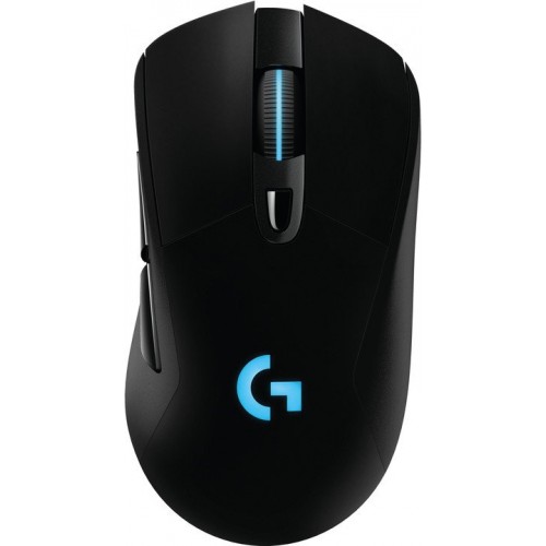 Мышь Logitech G403 Prodigy Wireless (910-004817)