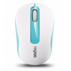 Мышь RAPOO M10 Blue