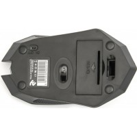 Мышь 2E MF203 WL Black (2E-MF203WB)