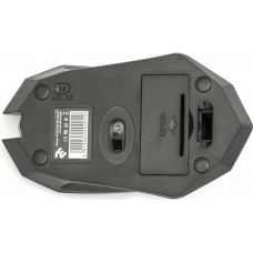 Мышь 2E MF203 WL Black (2E-MF203WB)