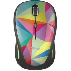 Мышь Trust Yvi FX geometrics (22337)