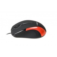 Мышь Maxxter Mc-401-R