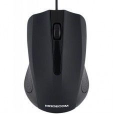 Мышь Modecom MC-M9 BLACK (M-MC-00M9-100-OEM)