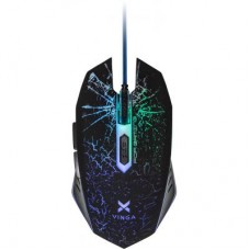 Мышь Vinga MSG-50 black