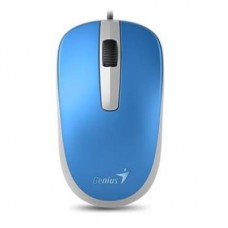 Мышь Genius DX-120 USB Blue (31010105103)