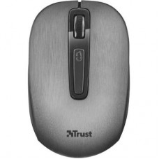 Мышь Trust Aera wireless mouse grey (22372)