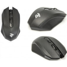 Мышь 2E MF203 WL Black (2E-MF203WB)