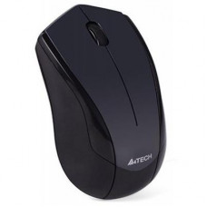 Мышь A4Tech G3-400N Black