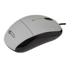 Мышь GEMIX GM120 grey