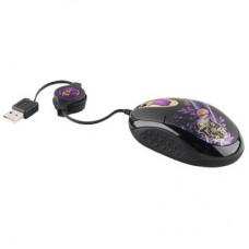 Мышь G-Cube GLR-20 RG