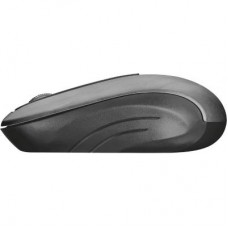 Мышь Trust Aera wireless mouse grey (22372)