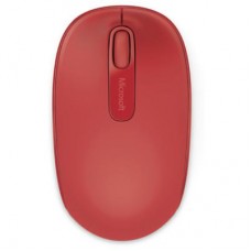 Мышь Microsoft Mobile 1850 Red (U7Z-00034)