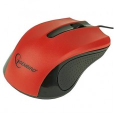 Мышь Gembird MUS-101-R
