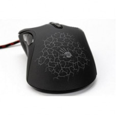 Мышь A4tech Bloody A90 Black